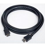 Cablexpert Cablexpert High Speed HDMI kabel met Ethernet, 10 m