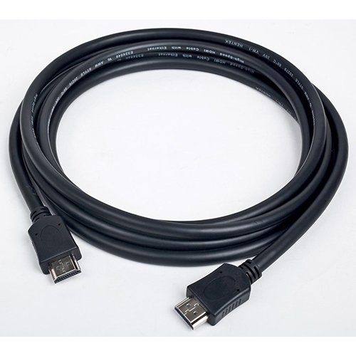 Cablexpert Cablexpert High Speed HDMI kabel met Ethernet, 10 m