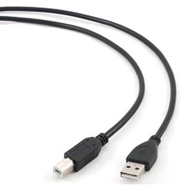 Cablexpert Cablexpert Usb2 Kabel A/B 18M [1st]