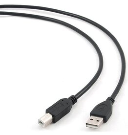 Cablexpert Cablexpert Usb2.0 Kabel A/B 3M [1st]