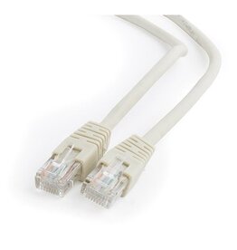 Cablexpert Cablexpert netwerkkabel, UTP CAT 6, 1 m