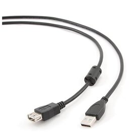 Cablexpert Cablexpert Usb Verlengkabel 3M [1st]