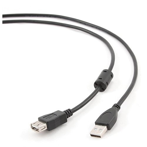 Cablexpert Cablexpert Premium USB-verlengkabel, 3 m