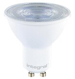 Integral Integral LED spot GU10, dimbaar, 2.700 K, 3,6 W, 400 lumen