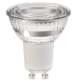 Integral Integral LED spot GU10, dimbaar, 1.800 - 2.700 K, 3,6 W, 400 lumen