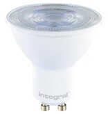 Integral Integral LED spot GU10, dimbaar, 4.000 K, 3,6 W, 400 lumen