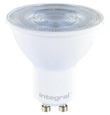 Integral LED spot GU10, dimbaar, 4.000 K, 3,6 W, 400 lumen