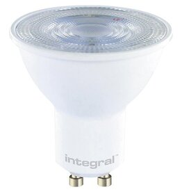Integral Integral LED spot GU10, dimbaar, 4.000 K, 3,6 W, 400 lumen