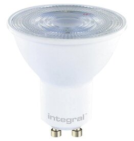 Integral LED spot GU10, dimbaar, 4.000 K, 3,6 W, 400 lumen