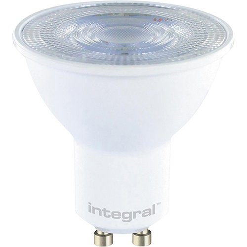 Integral Integral LED spot GU10, dimbaar, 4.000 K, 3,6 W, 400 lumen