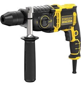 Stanley Klopboormach In Koffer 2 Snelh [1st]