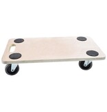 Practo Practo meubelverplaatser, 57,5 x 29 x 11 cm, tot 250 kg