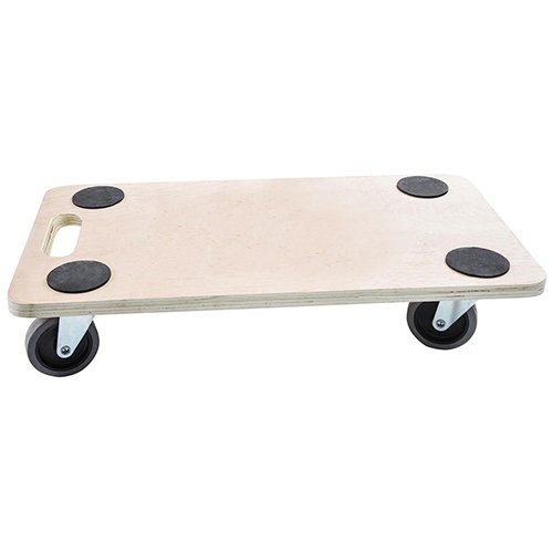 Practo Practo meubelverplaatser, 57,5 x 29 x 11 cm, tot 250 kg