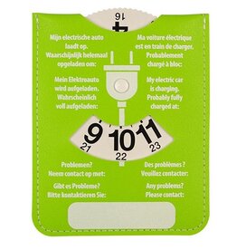 Kangaro Kangaro Laadschijf Grn [1st]