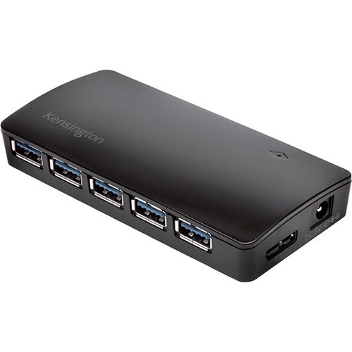 Kensington Kensington USB Hub 7-poorten UH7000C