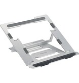 Kensington Kensington Easy Riser laptopstandaard, uit aluminium