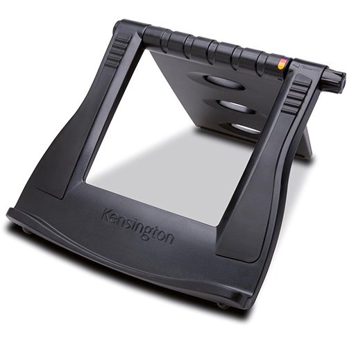 Kensington Kensington SmartFit Easy Riser Laptopstandaard met koelfunctie zwart