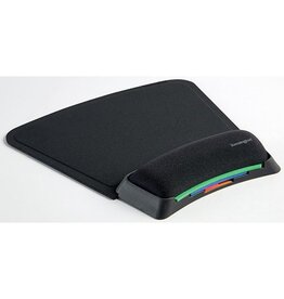 Kensington Smartfit Muismat Met Polssteun [1st]