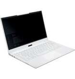 Kensington Kensington MagPro privacy filter, dubbelzijdig, met magneetstrip, voor schermen van 21,5 inch (16:9)