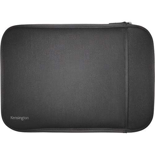 Kensington Kensington sleeve SoUniversal voor 11,6 inch laptops, zwart