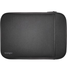 Kensington Kensington sleeve Soft Universal voor 14 inch laptops, zwart