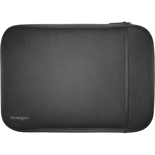 Kensington Kensington sleeve Soft Universal voor 14 inch laptops, zwart