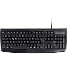 Kensington Kensington Pro Fit wasbaar toetsenbord, azerty