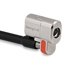 Kensington Clicksafe Ultra Keyed Lock [1st]