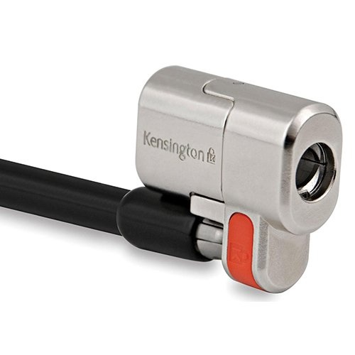 Kensington Kensington ClickSafe Ultra Keyed Lock