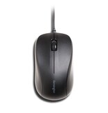 Kensington Kensington ValuMouse, zwart