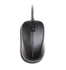 Kensington Kensington Valumouse Muis Zw [1st]