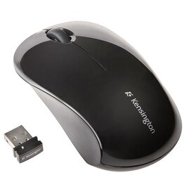 Kensington Valumouse Muis Draadloos Zw [1st]