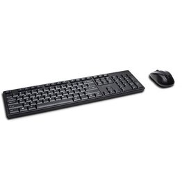 Kensington Kensington Pro Fit draadloze deskset, qwerty