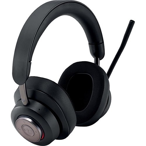 Kensington Kensington Bluetooth Headset H3000, over-ear, zwart