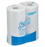 Scott Scott Comfort keukenrol, 2-laags, 150 vellen, pak van 2 rollen