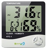 Kokoon Air Protect Kokoon Air Protect digitale thermometer KAPTM01