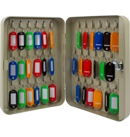 Q-CONNECT Q-Connect Sleutelkast 36 Sleut [1st]