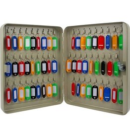 Q-CONNECT Q-Connect Sleutelkast 54 Sleut [1st]