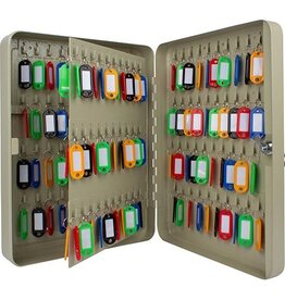 Q-CONNECT Q-Connect Sleutelkast 140 Sleu [1st]