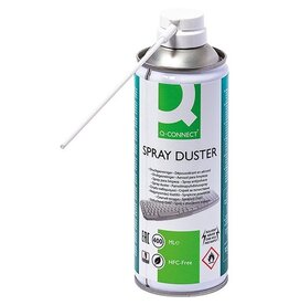 Q-CONNECT Q-Connect Persluchtrein 400Ml [1st]