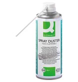 Q-CONNECT Q-CONNECT onontvlambare persluchtreiniger, spuitbus van 300 ml