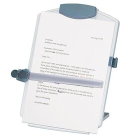 Q-CONNECT Q-Connect Documentenhouder A4 [1st]