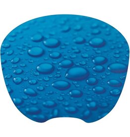 Q-CONNECT Q-Connect Muismat Antisl Regen [1st]