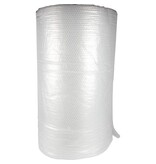 Q-CONNECT Q-CONNECT luchtkussenfolie 100 cm x 100 meter transparant