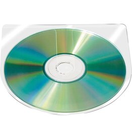 Q-CONNECT Cd Hoes Zelfkl Met Tab Pp 10X [1st]