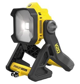 Stanley Stanley FatMax werklamp, 18 V, lithium-ion, exclusief accu