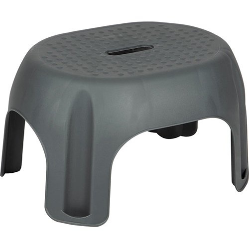 Galico Galico opstapje Hoppy, grijs