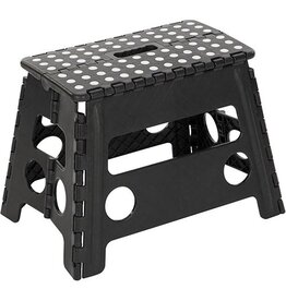 Escalo Opstapje Uppy Xl Opvouwbaar Zw [1st]