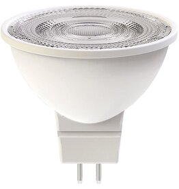 Integral Integral LED spot MR16, dimbaar, 2.700 K, 3,4 W, 380 lumen