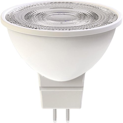 Integral Integral LED spot MR16, dimbaar, 2.700 K, 3,4 W, 380 lumen